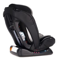 Автокресло Martin noir DISCOVERY Quartz Gray (без Isofix)